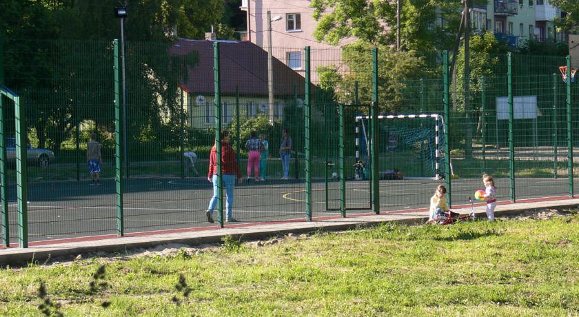 Гостевой дом Домик на Мысе Таран Донское